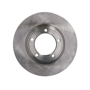Drivetec - Par Discos De Freno Kia Frontier 2.5 Delantero 12/22