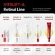 thumbnail image 4 of Crema antienvejecimiento Dr.Different VITALIFT-A Fortessimo Retinal 0,15%, 4 of 8