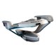 thumbnail image 1 of Kit de modelo Polar Lights Star Trek U.S.S. Grissom a escala 1:350, 1 of 5