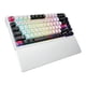 thumbnail image 2 of Teclado para juegos ASUS ROG Azoth X 75% con conmutadores Storm V2, 2 of 9