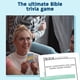 thumbnail image 2 of Juego de trivia bíblica para que creas que conoces la Biblia, 2 of 6