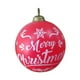 thumbnail image 2 of Bola Inflable De Navidad Bola Inflable Gigante De Navidad Para árbol De Año Nuevo Letras De Porche, 2 of 3