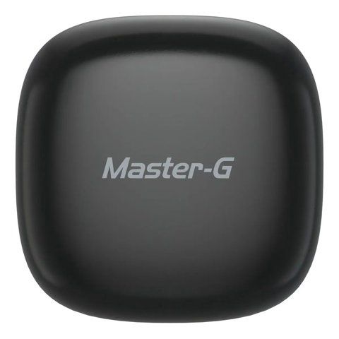 Genérico - Audífonos Bluetooth In Ear Tws Buds10 Master-G
