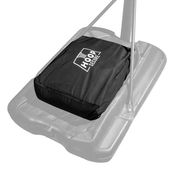 Ancla Base Mini para Aro Hoop Secure – Más de 200 lb