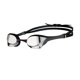 thumbnail image 1 of Gafas de natación Arena Cobra Ultra Swipe Racing, unisex, color plateado y negro, 1 of 8