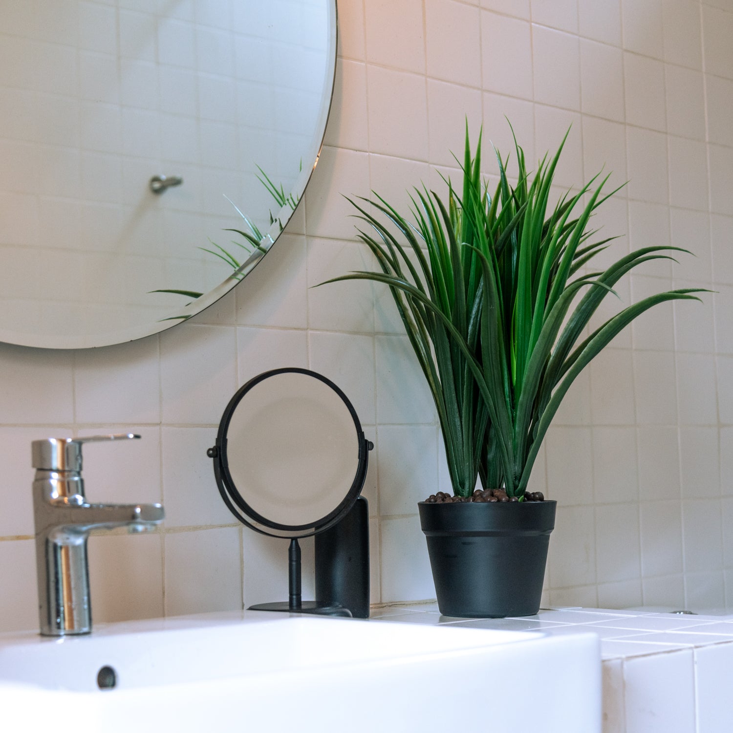 Vadell Home - Grass Verde De 50 Cm