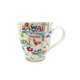 thumbnail image 1 of Taza de 18 oz "Welcome to the Islands" con diseño en forma de U, 1 of 1