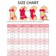 thumbnail image 5 of INSPIRE CHIC Conjunto de Bikini de Lunares para Mujer con Halter, Doble Lazo en la Espalda, Dos Piezas con Parte Inferior de Corte Alto, Talla Extra Grande, Naranja Claro, 5 of 5