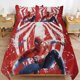 thumbnail image 5 of Spiderman Bedding Sets for Kids Men Women, 5 of 5