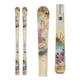 thumbnail image 1 of Ski de Mujer Nordica Hell's Belles Skis - Women's 178, 1 of 3