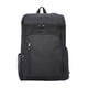 thumbnail image 1 of Mochila Deportiva Negra, 1 of 3