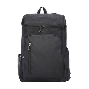 Magideal - Mochila De Tenis, Mochila De Bádminton, Portador De Raqueta Grande, Bolsa De Tenis, Bolsa De Raqueta Para Raquetas De Bádminton, Accesorios De Pelotas Negro