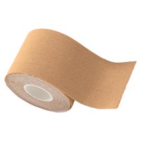 Magideal - Cinta Adhesiva Invisible Para Levantamiento De A Prueba De Sudor De 16 Pies, Cinta De , Escote Sin Espalda Verano De Escote En V