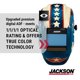 thumbnail image 2 of Casco de soldadura Jackson Safety Insight Auto Darkening HLX100, 2 of 6