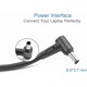 thumbnail image 3 of Cargador HNHTKJ ADP-150CH B 150W 20V 7.5A con Conector, 3 of 7