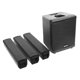 thumbnail image 2 of Sistema PA Line Array Gemini WRX-843, 2 of 4