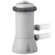 thumbnail image 1 of Bomba de filtro de cartucho Intex C1000 Krystal Clear 3785LPH, 1 of 9