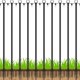 thumbnail image 1 of Postes para Luces de Cadena AHRLHR 3 m – Pack de 10 Ajustables, 1 of 7