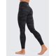 thumbnail image 2 of Pantalones CRZ YOGA Butterluxe Cintura Alta 64 cm Camuflaje Gris Oscuro, 2 of 5