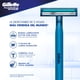 thumbnail image 2 of Máquina afeitar Prestobarba Ultragrip2 con Cabeza Fija, 3 Un, 2 of 6