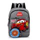 thumbnail image 1 of Disney Kids Backpacks For Boys preschool Child Captain America Spider Men Pattern School Bags Teenager Lightweight Cute Knapsack, 1 of 3