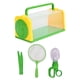 thumbnail image 5 of Juego De Atrapamoscas Portátil, Caja De Observación De Juguetes Para Niños De 3 Años En Adelante, 5 of 5