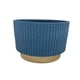 thumbnail image 1 of Macetero De Plastico Minimalista Maceta Balde, 1 of 2