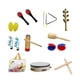 thumbnail image 5 of 10 Piezas De Instrumentos Musicales De Percusión Montessori Para Niños Y Niñas En Edad Preescolar, 5 of 5