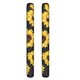 thumbnail image 1 of Fundas para manijas de puerta de frigorífico NETILGEN Sunflower, 2 piezas, 1 of 7