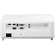 thumbnail image 4 of Proyector Viewsonic PA700W 4500 lúmenes WXGA Blanco blanco Talla única, 4 of 8