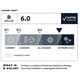 thumbnail image 4 of Colchón para Acampar Therm-a-Rest LuxuryMap Tamaño Regular, 4 of 6