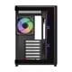 thumbnail image 3 of Gabinete Gamer Cooler Master Elite 600, Mid Tower, 7 Ventiladores ARGB, Negro, 3 of 3