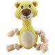 thumbnail image 4 of Peluche Squeaky Dog Toys Chew Toy Animal Para Cachorro Accesorios Para Mascotas Oso, 4 of 5