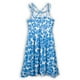 thumbnail image 2 of Vestido Niña Turquesa Pillin, 2 of 3