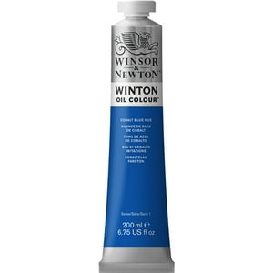 Faber Castell - Oleo Winton Winsor & Newton 200Ml - Varios Colores