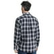 thumbnail image 2 of Camisa Villela Escocesa, 2 of 4