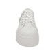 thumbnail image 3 of ZAPATILLAS URBANAS AGUXI SILVER MUJER | S408B1031-D - Talla 41, 3 of 6