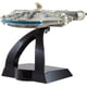 thumbnail image 4 of Star Wars Starships selecciona Millennium Falcon Hot Wheels, 4 of 5