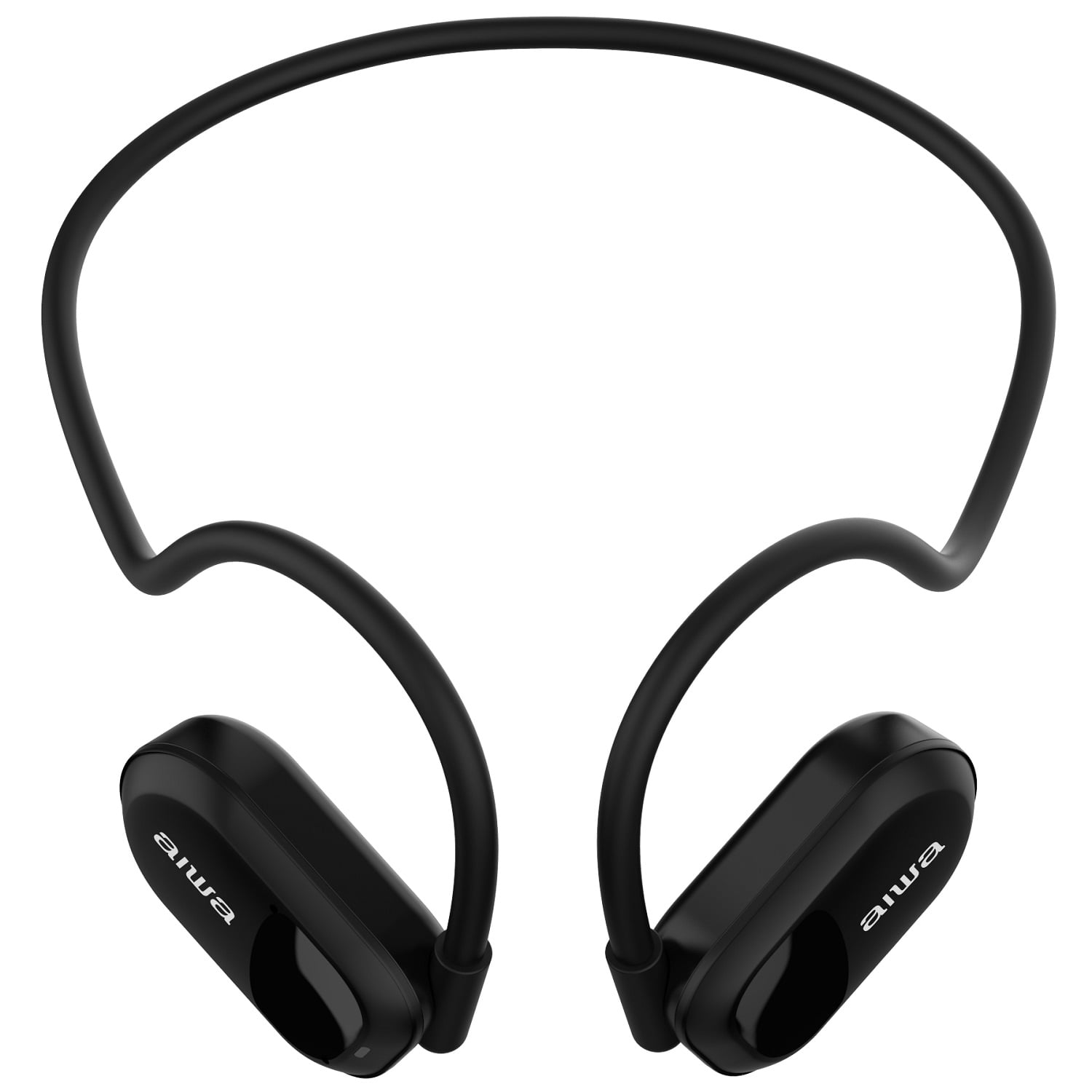 Aiwa - Audifonos Bluetooth Deportivos Para Conducción Aw-acf1