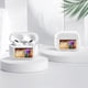 thumbnail image 5 of Pregunta a los Storybots-theme AirPods Pro Earphone Case Compatible with Apple Devices Premium Flexible TPU theme Custom, 5 of 6