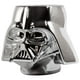 thumbnail image 1 of Taza STAR WARS Star Wars Darth Vader cromada moldeada 470 ml, 1 of 3