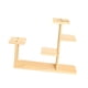 thumbnail image 5 of Soporte De Madera Para Macetas, Decorativo, Para Patio, Balcón Y Dormitorios, 5 of 5