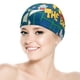 thumbnail image 5 of Gorro de Natación Desmarcar Pinky y Cerebro, 5 of 6