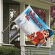 thumbnail image 3 of Un Cuento Americano Bandera impresa con temática, regalo perfecto para fanáticos, amigos y familiares, y adecuada para actividades al aire libre e interiores, decoraciones de fiesta. 120*180CM, 3 of 6