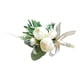 thumbnail image 3 of Champa?a Poco Profunda Flor Capullo Boda BOUTONNIERE Ramillete De Ojal, 3 of 5