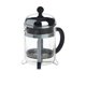 thumbnail image 1 of Cafetera de prensa francesa Bodum Chambord, 500 ml, acero inoxidable, 1 of 3
