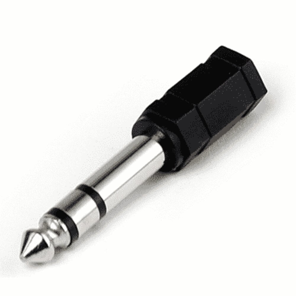 Dblue - Adaptador Jack 6.3mm A Jack 3.5mm Hembra Dbcav08