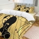 thumbnail image 1 of Bendy And The Ink Machine 3-Piece Bedding Set Soft Warm And Comfortable Soft Bed Set for Bedroom, 1 of 5