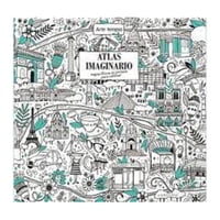 Larousse - Arte Terapia Atlas Imaginario
