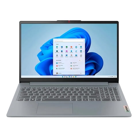 Notebook Lenovo Ideapad Slim 3I 15.6 I3-N305 8Gb 128Gb